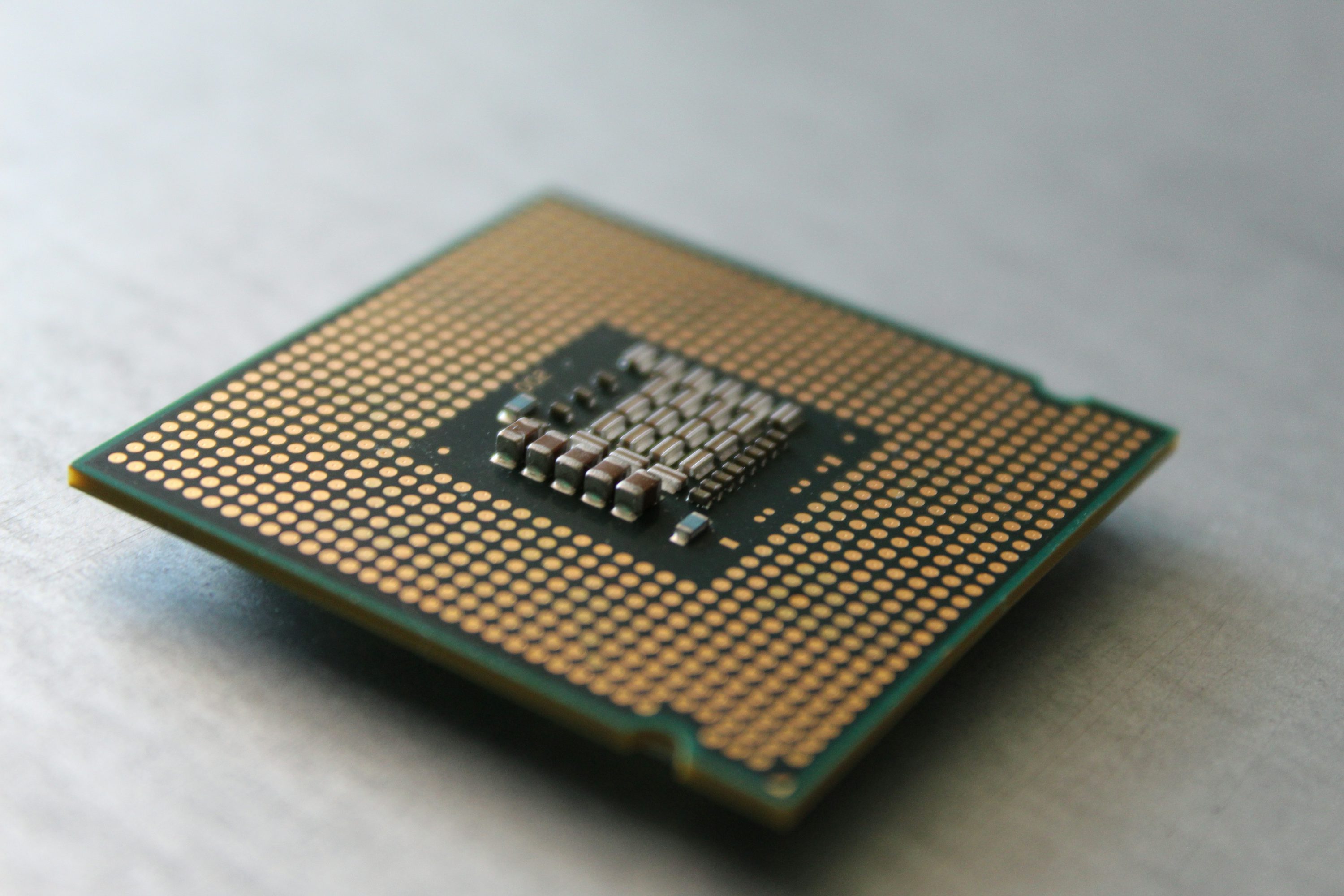 CPU Scrap