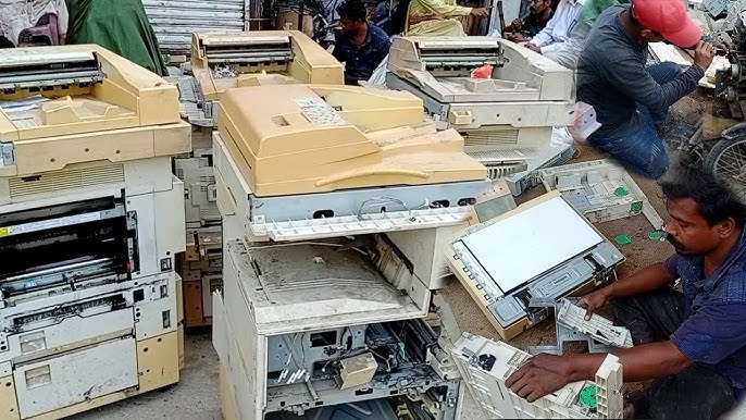 photocopy printer scrap gulfitscrap